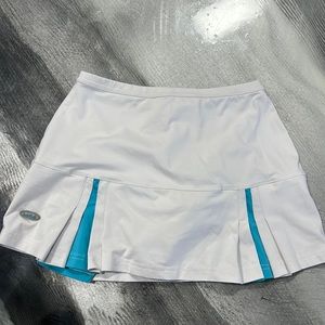Bolle tennis skirt size small